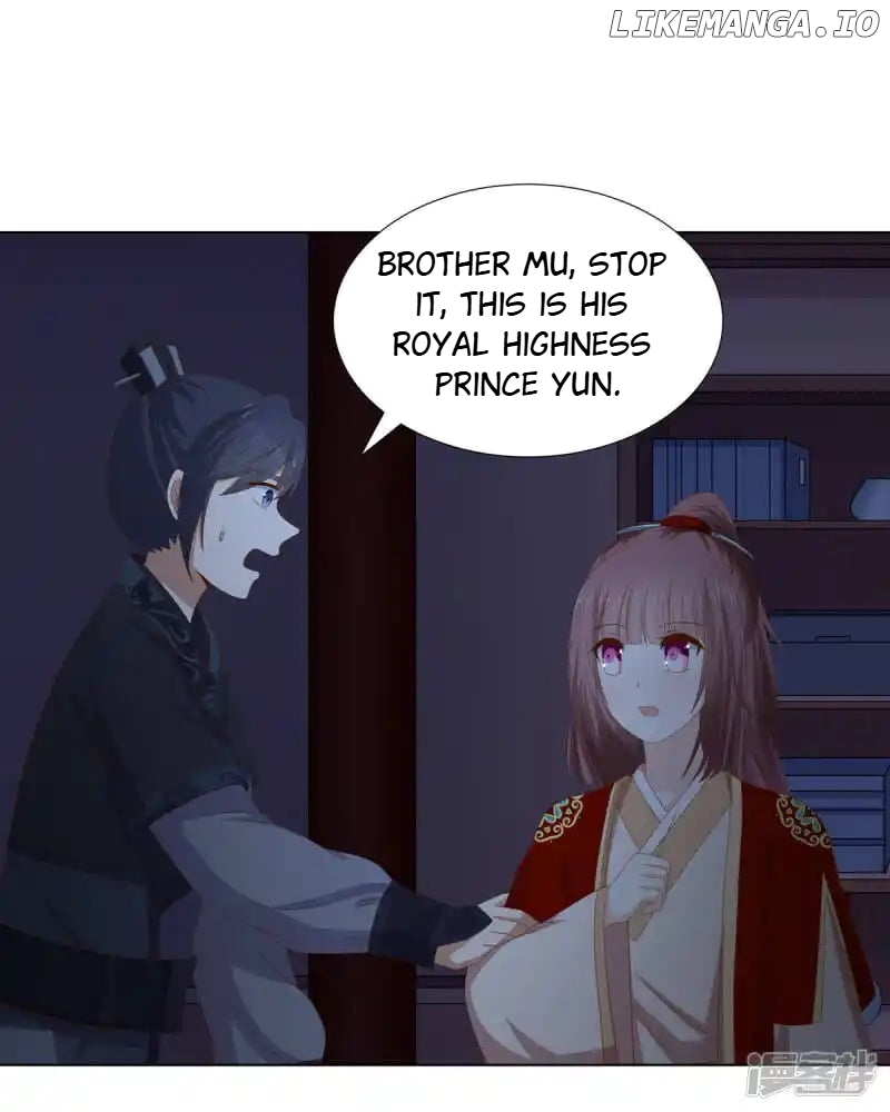 Rewrite My Fate chapter 60 - page 2